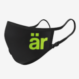 10% On Your First Order For är Facemask